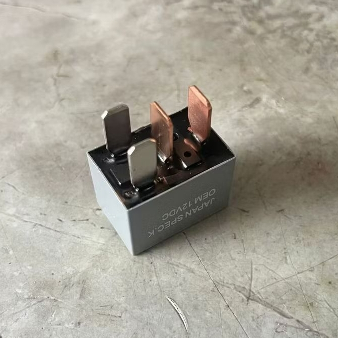 BENDIK STARTER RELAY STARTER KAKI 4 BEAT FI SCOOPY FI VARIO FI