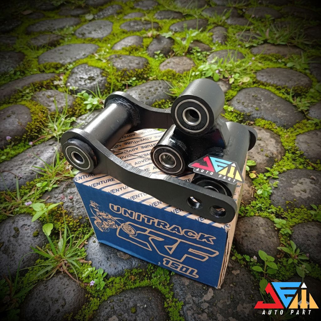 UNITRACK Unitrek HONDA CRF 150L UNITRACK CRF 150L PROLINK CRF 150L