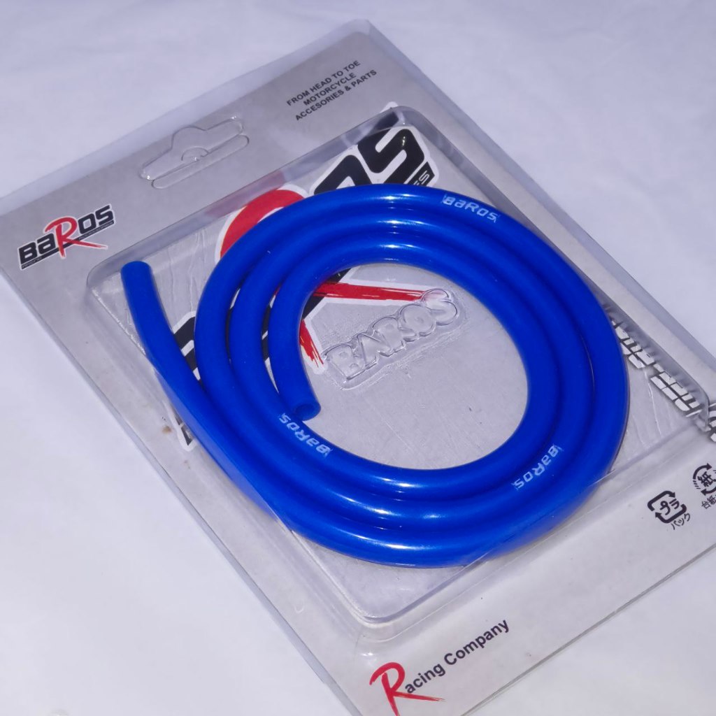 Selang Bensin Selang Hawa Selang Selang Karburator Universal