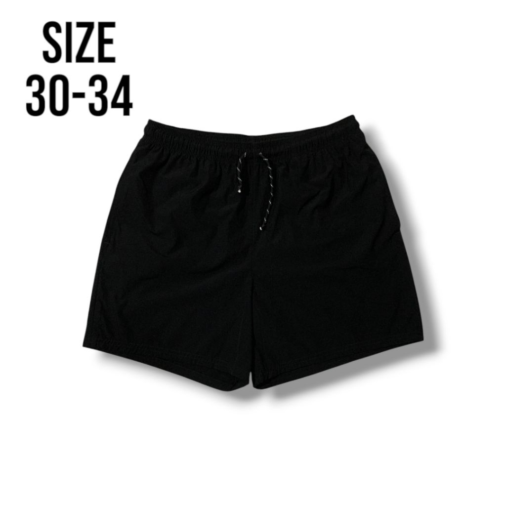 Short Pants Nylon Oddoz Unisex