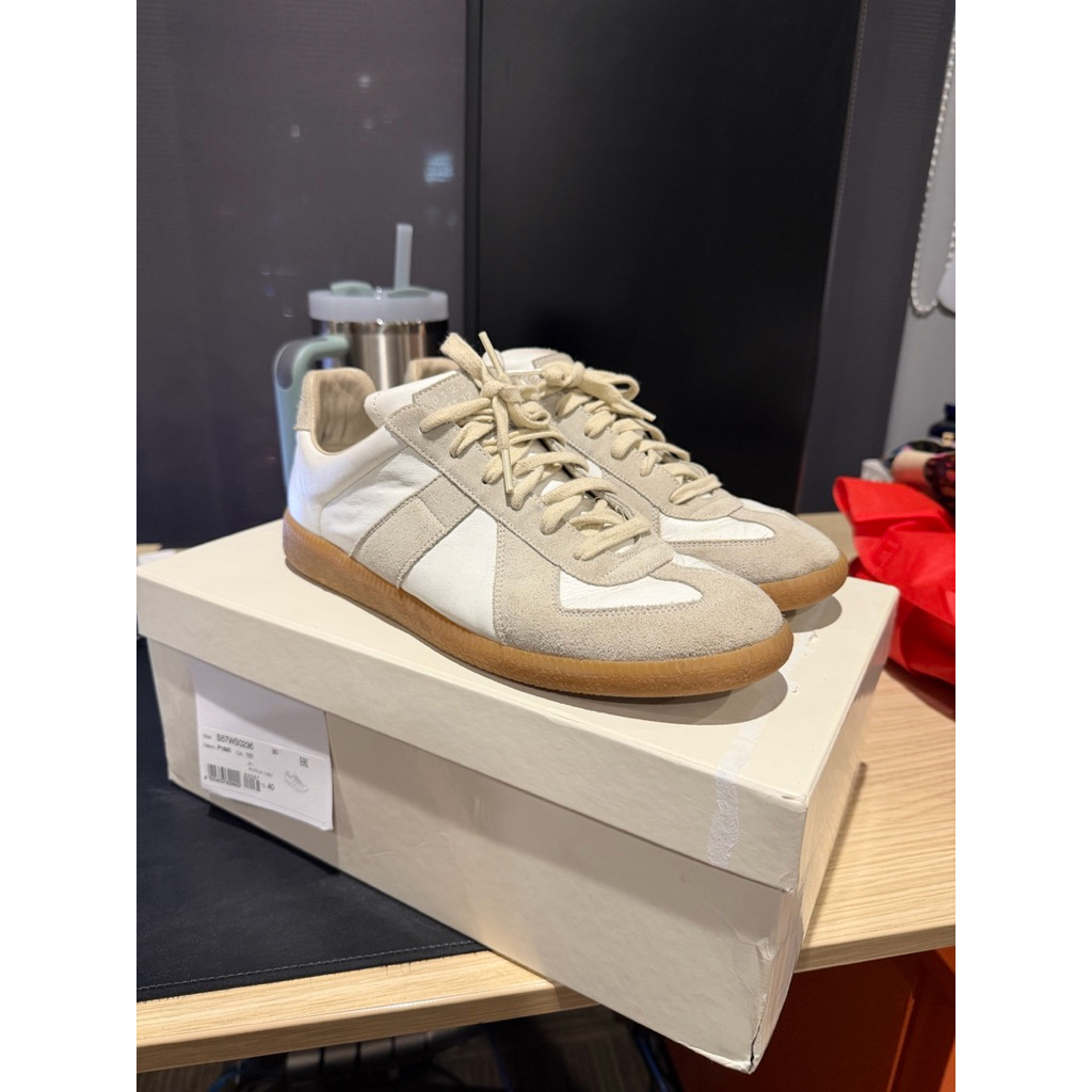 Maison Margiela GATS size 40 Original