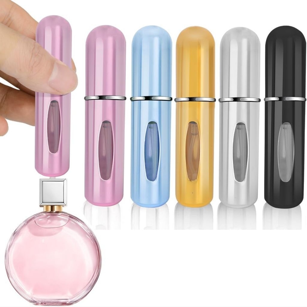 Atomizer Parfum
