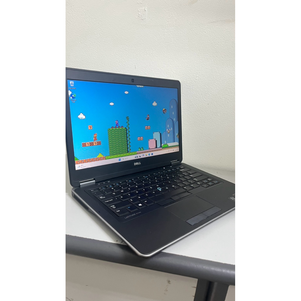 Laptop Dell E7440
