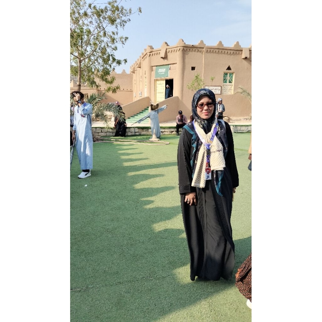 Abaya import Original Saudi Arabia