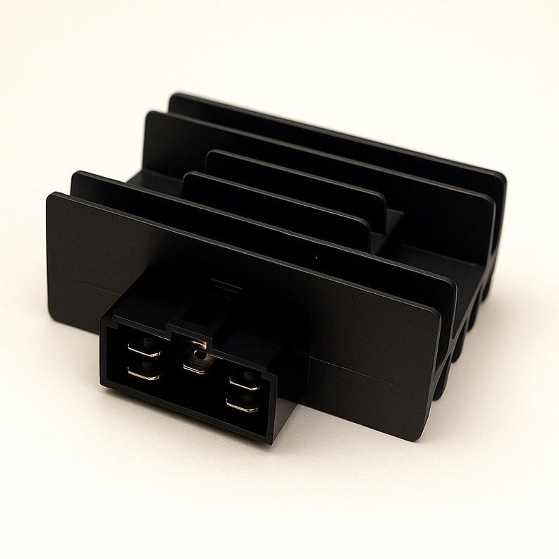 REGULATOR KIPROK TIGER / TIGER NEW 2008 / MEGAPRO / MEGAPRO NEW 2010 FUKUYAMA