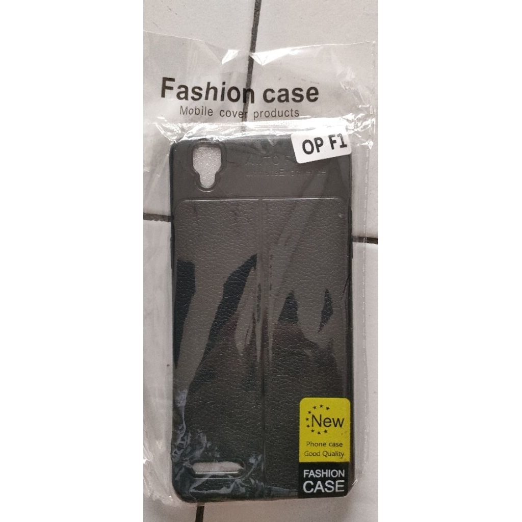 case/kondom hp Oppo f1/f1f/a35