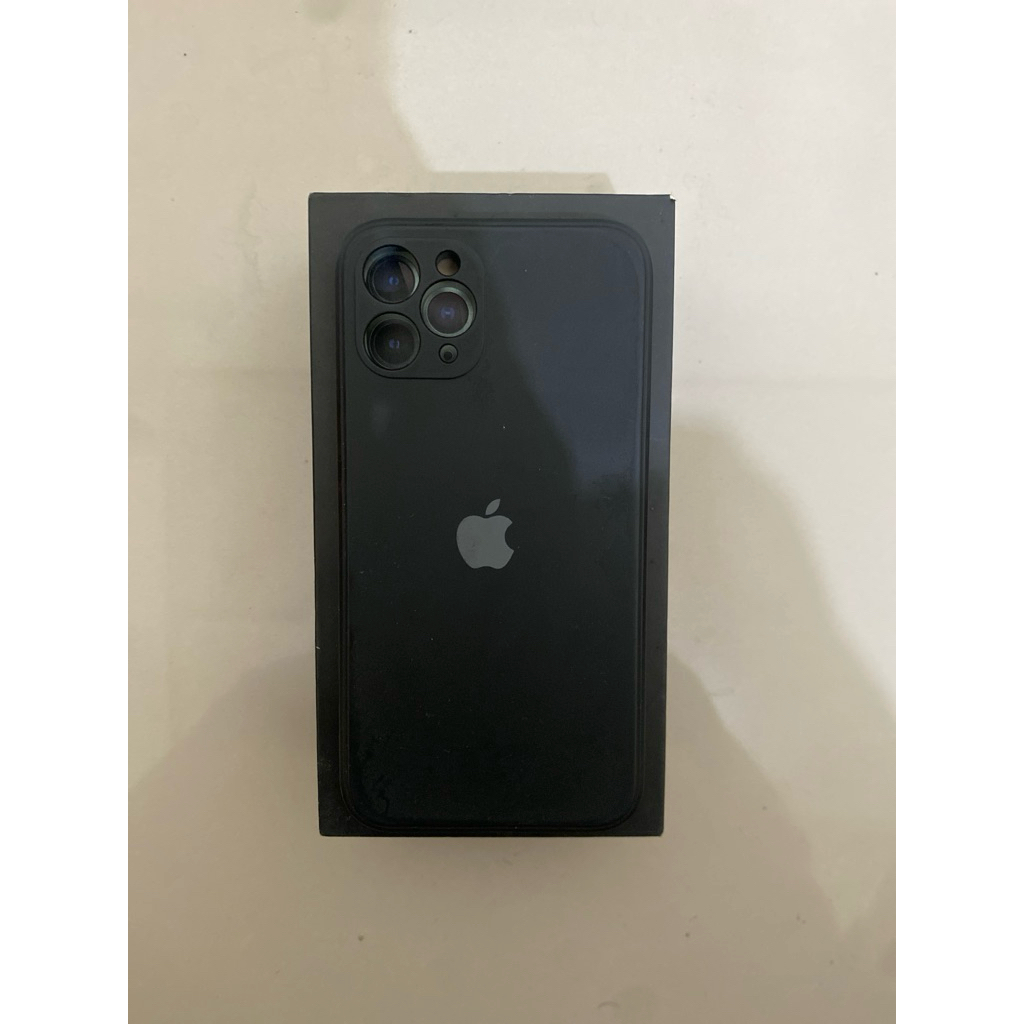 preloved case 11 pro