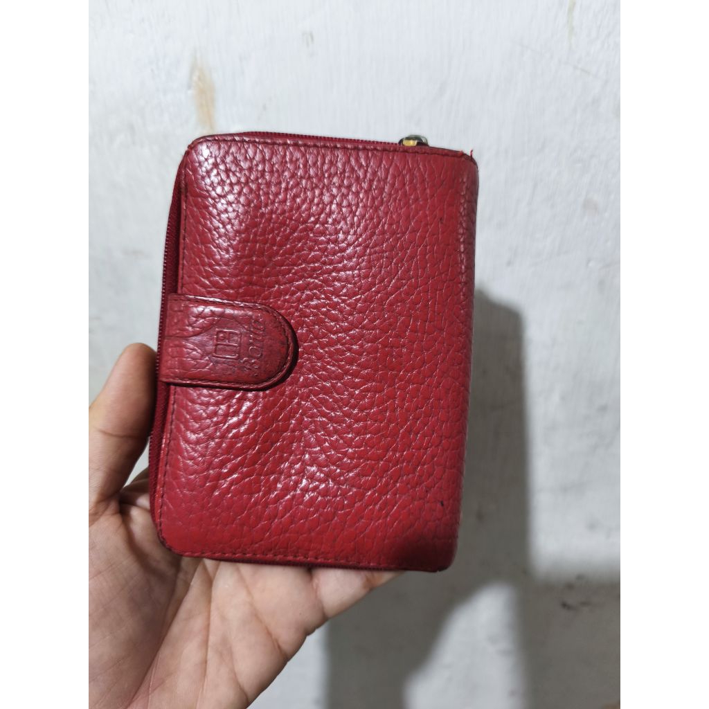 dompet Bonia original