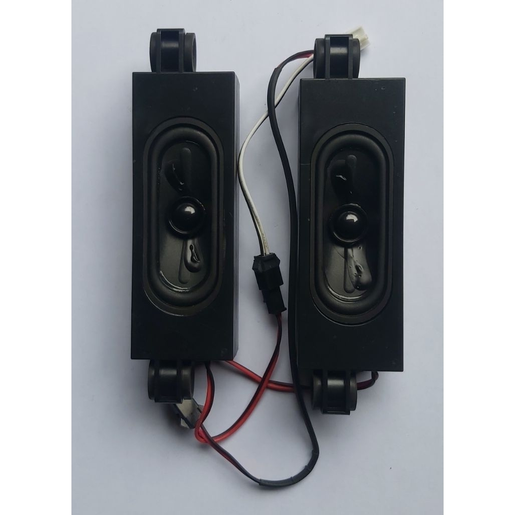 Speaker Spiker TV COOCAA 32CTD6500