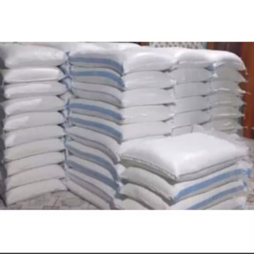 tepung garut karungan tepung garut berat 25kg