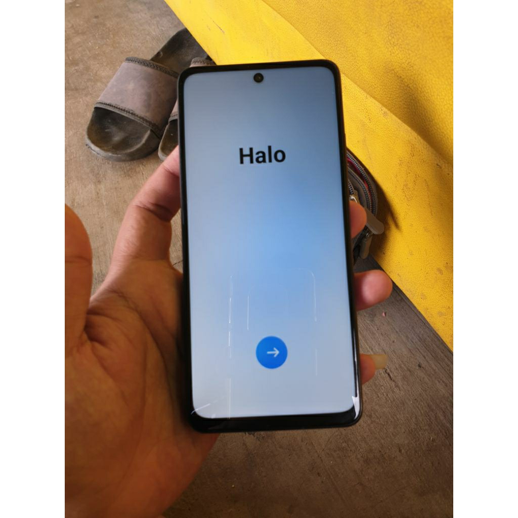 oppo A3x Minus Terkunci kredivo kredit cocok buat kanibal