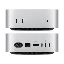 Apple MacMini mac Mini M4 16GB 24GB
