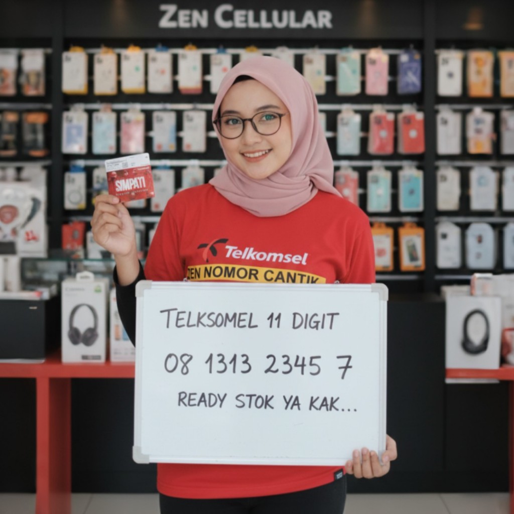 Nomor Cantik Telkomsel Nomor Cantik Telkomsel Nomer Cantik Telkomsel No Simpati Cantik 08 1313 2345 