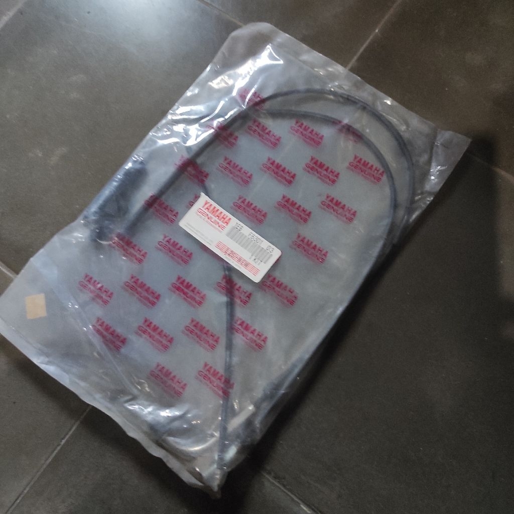 kabel gas yamaha L2 Super F6301