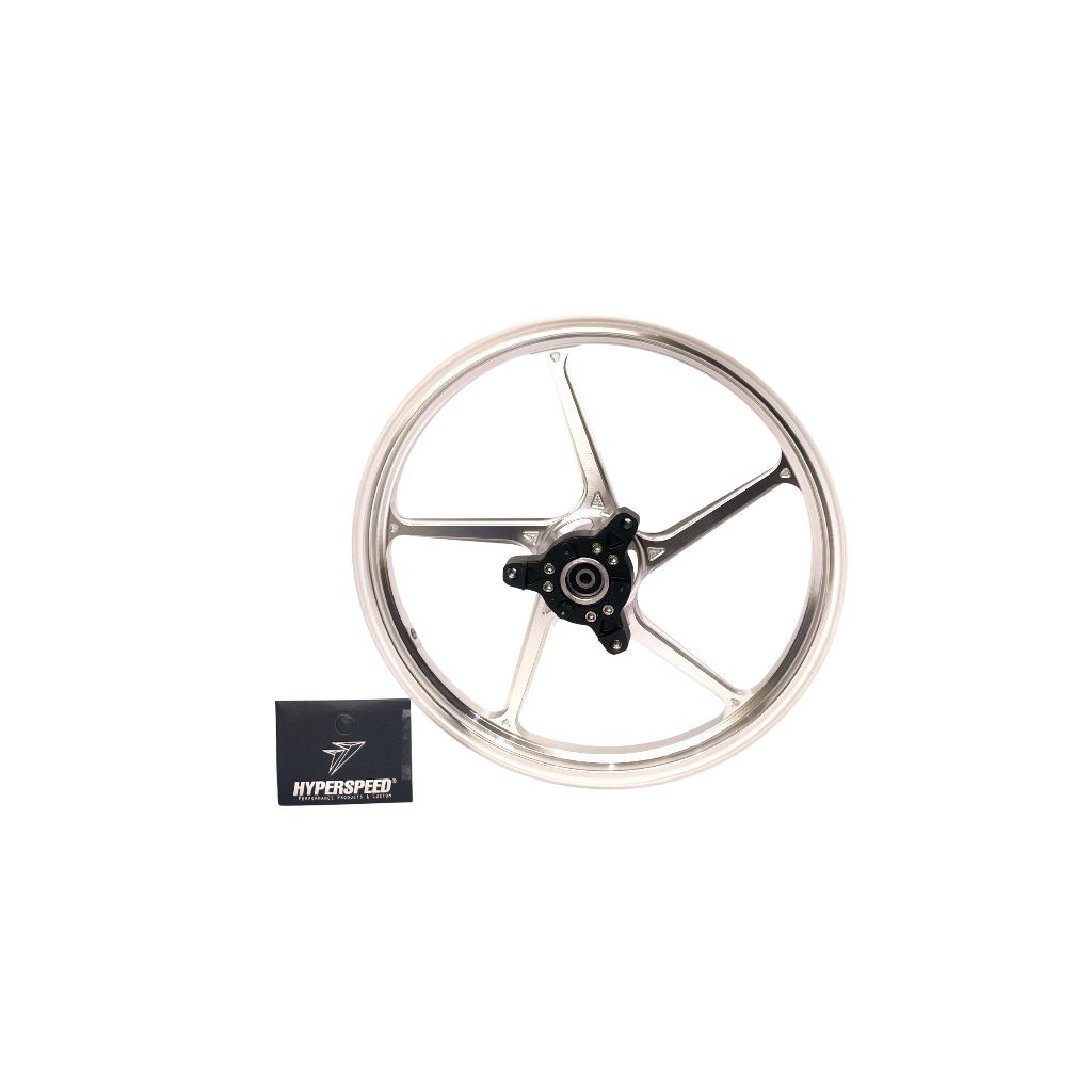 Velg Racing VND For Aerox 155