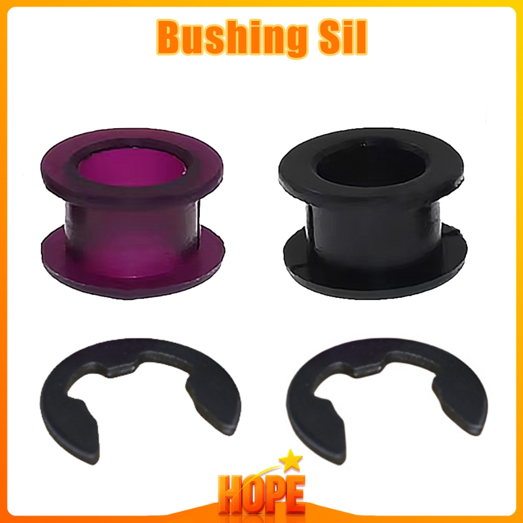 Umum Bos Bushing Sil Kabel Transmisi Selector Persneling Sil Boss Bushing Kabel Persneling Transmisi