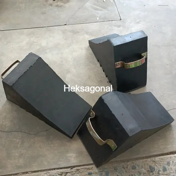 Karet ganjal ban mobil truk BPN