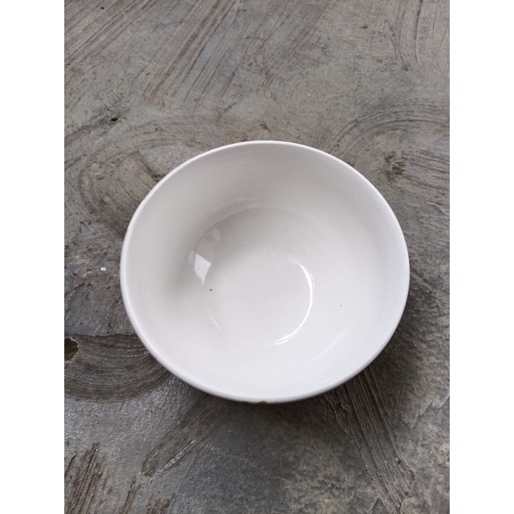 PRELOVED Mangkok Mie