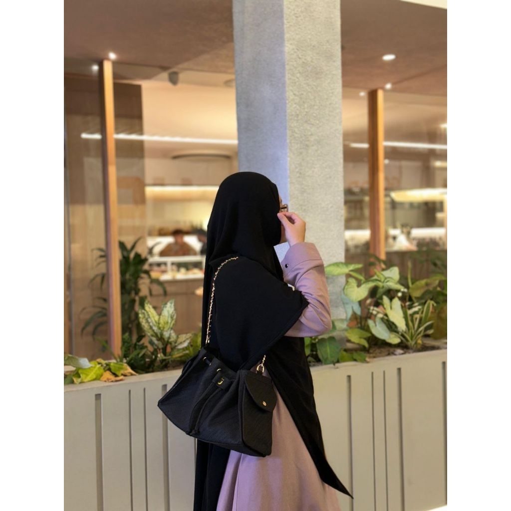 ROSE BAG BY JODAN | BAG JODAN TERBARU | SHOULDER BAG | TAS WANITA TERBARU | SLING BAG WANITA | TAS P