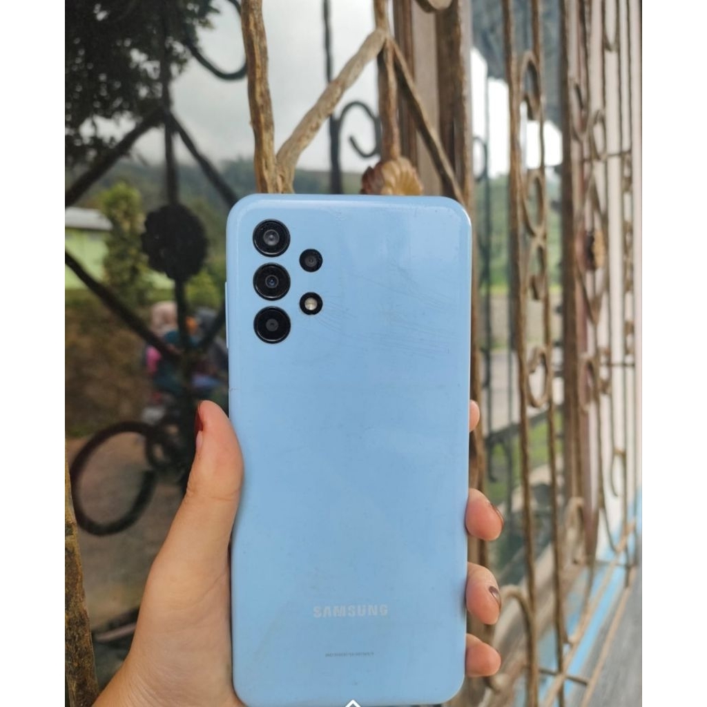 samsung A13 second original