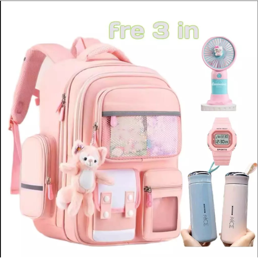 Tas Ransel Anak Murah Premium Keren Unik 2025 TAS SEKOLAH ANAK KEREN TAS RANSEL ANAK TAS ANAK TAS SE