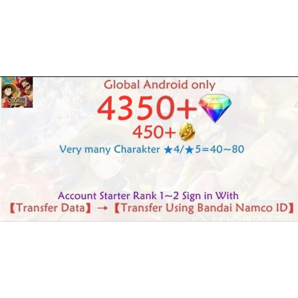 OPBR ONE PIECE Bounty Rush-3