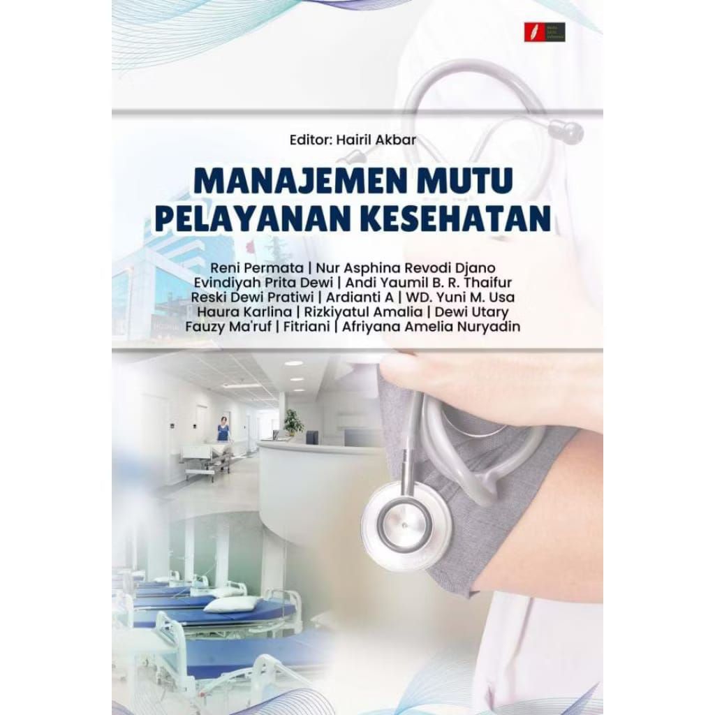 MANAJEMEN MUTU PELAYANAN KESEHATAN