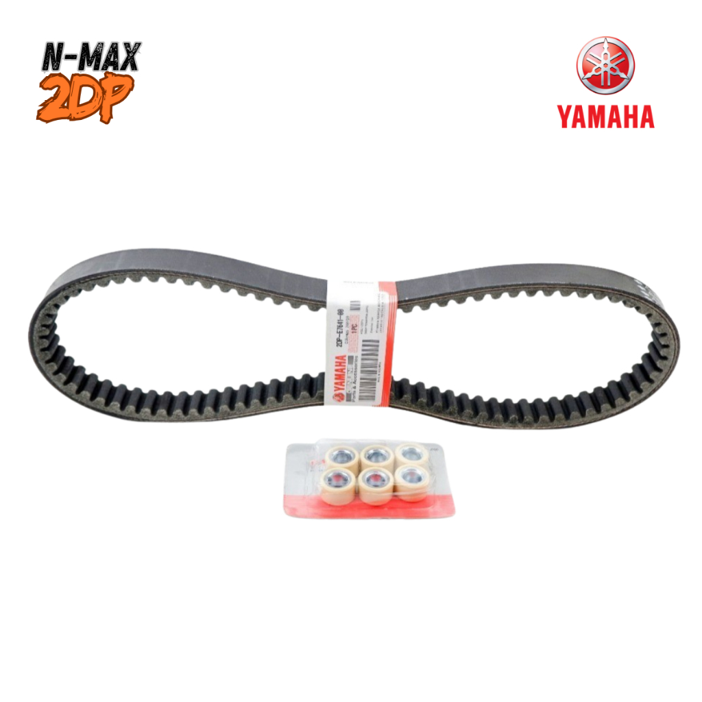 sparepart motor VanBelt motor yamaha Nmax Plus 2DP