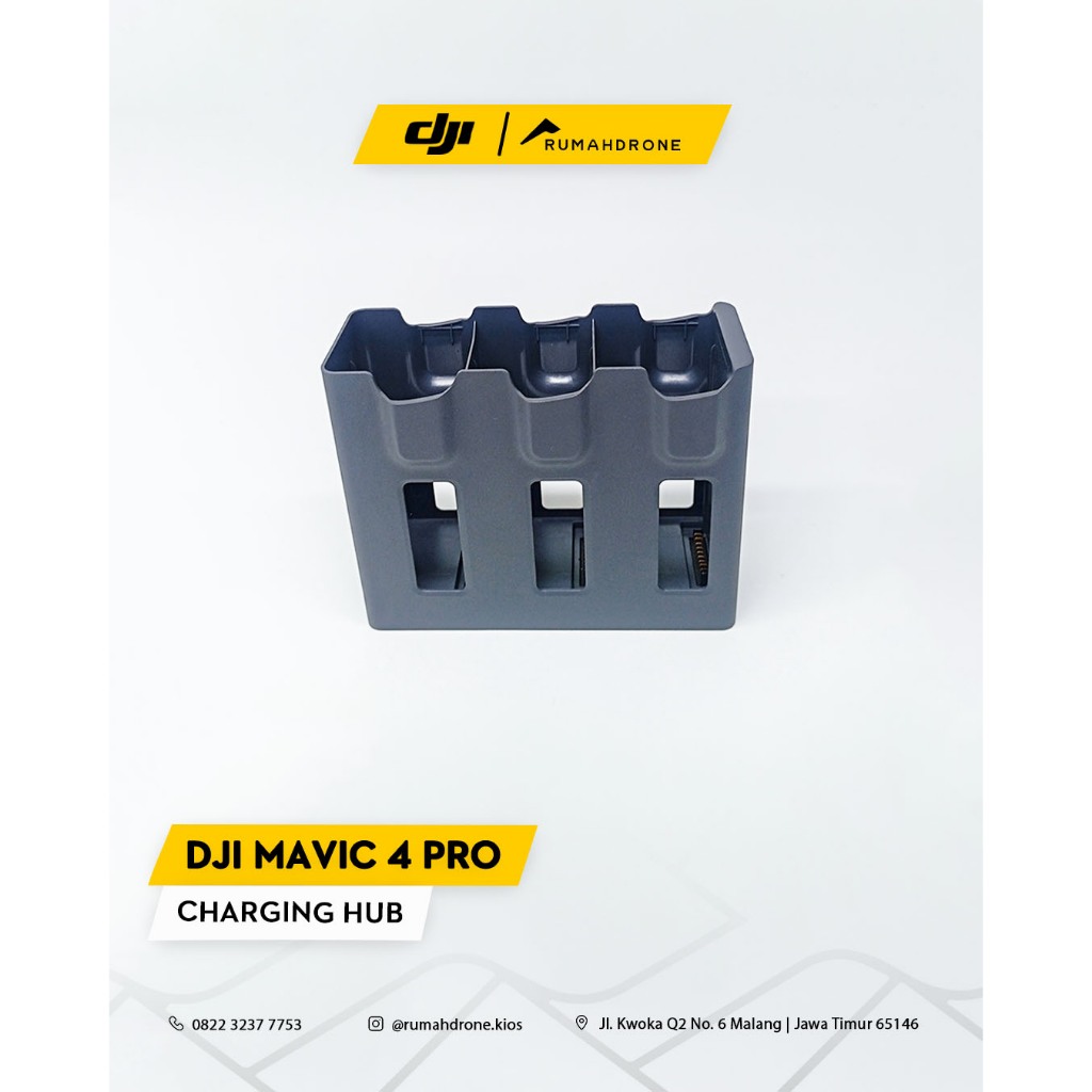 Charging Hub Mavic 4 Pro - Second Product
