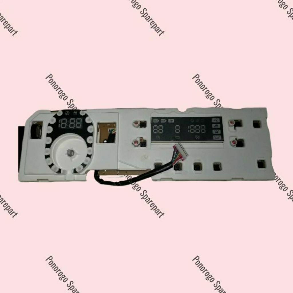 Pcb Sub Model WF1752WPV/XSE
