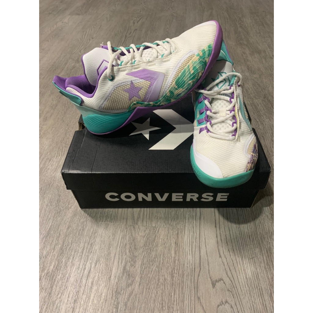 Converse All-Star BB Shift (Preloved)