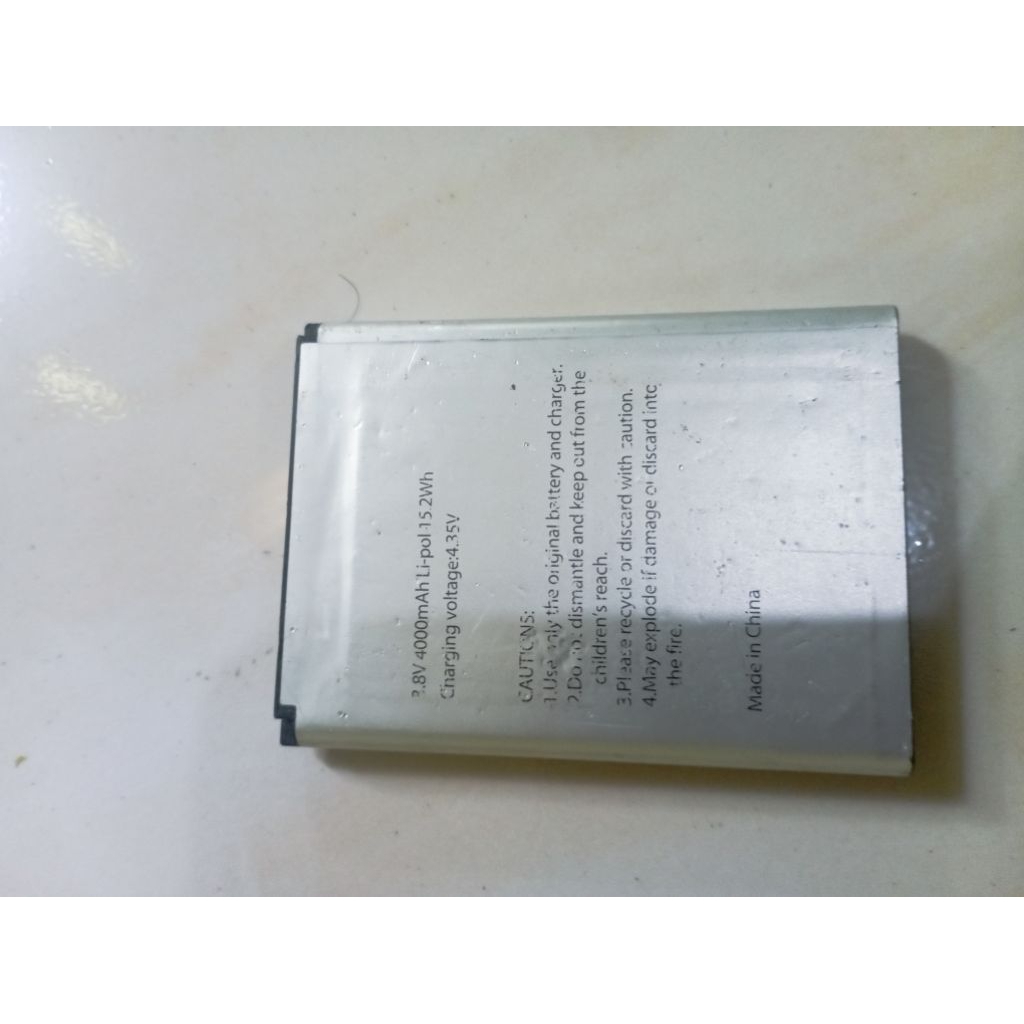 Haier H15439 andromex A2