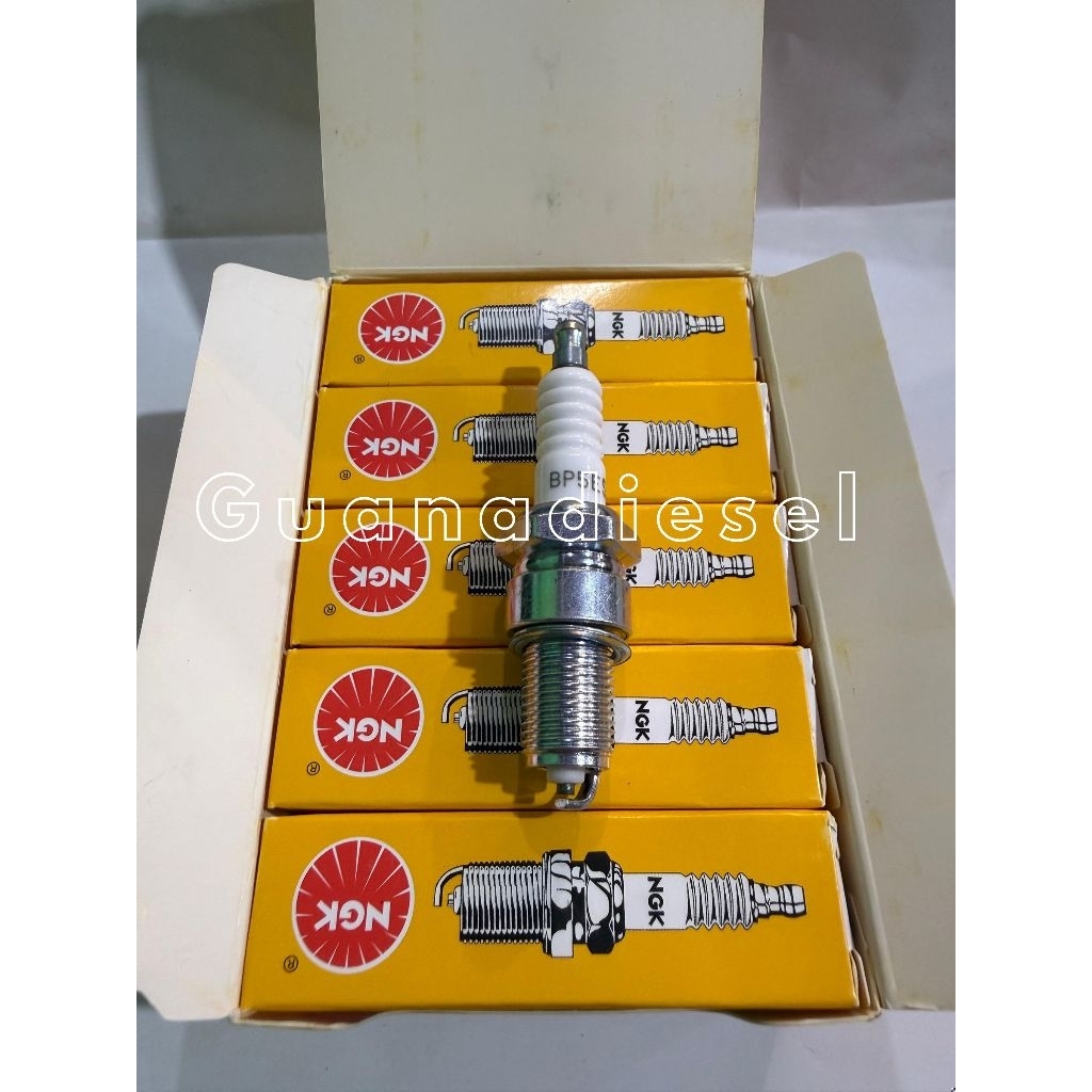 Busi NGK BP5ES Busi 2tak NGK Original