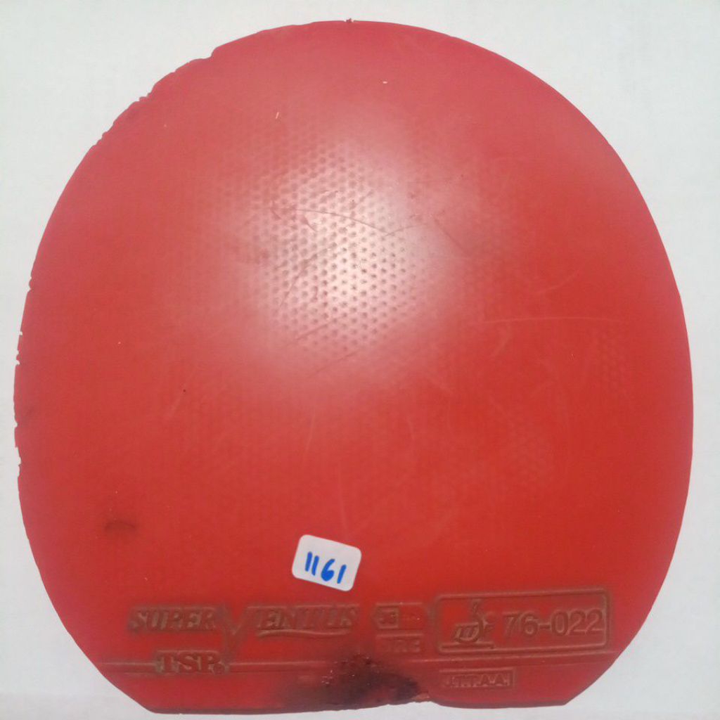 1161. TSP Super Ventus Japan market