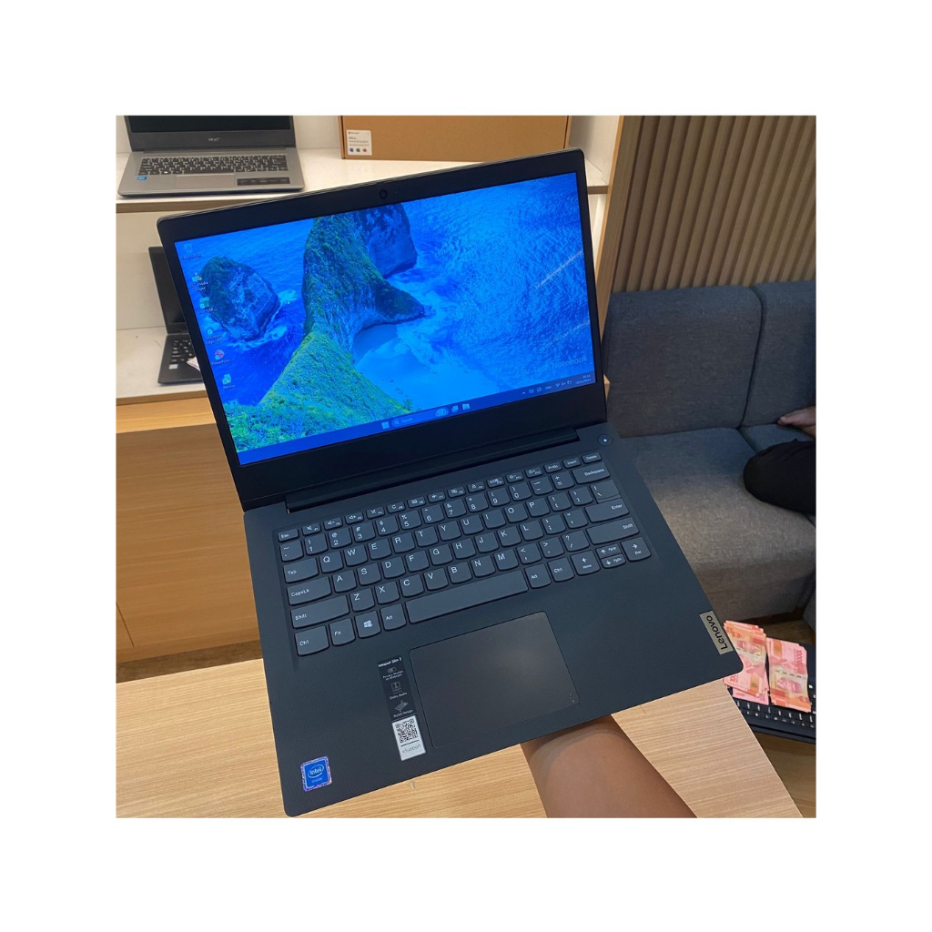 Lenovo Ideapad Slim 3 14IGL05 Celeron N4020