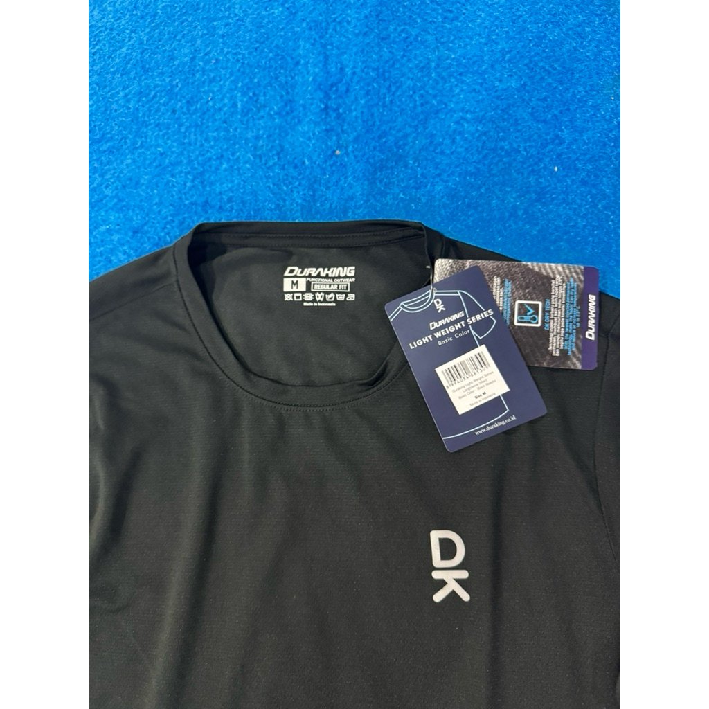 Baselayer Duraking