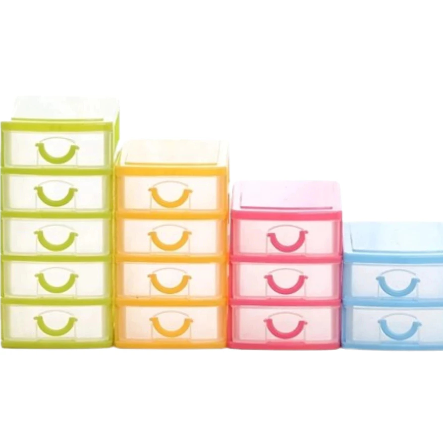 Laci Plastik Susun 5 Laci Mini Susun 5 Viola Laci Mini Container Susun 5 Laci Plastik Murah