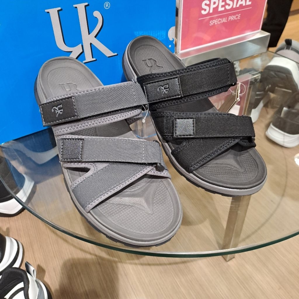 sandal casual pria yongki komaladi