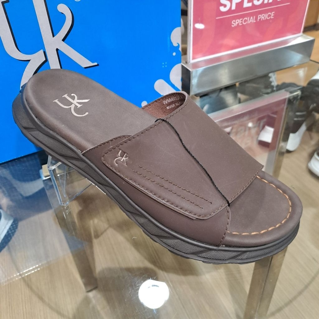 sandal casual pria yongki komaladi