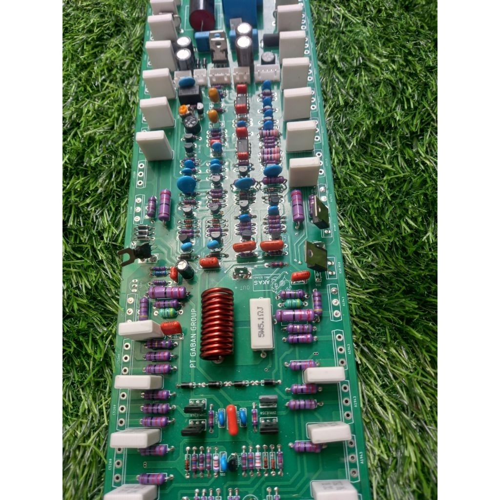 kit diversifikasi GB 16 support pengantin power pabrik yg kebakaran atau putus jalur by,APS