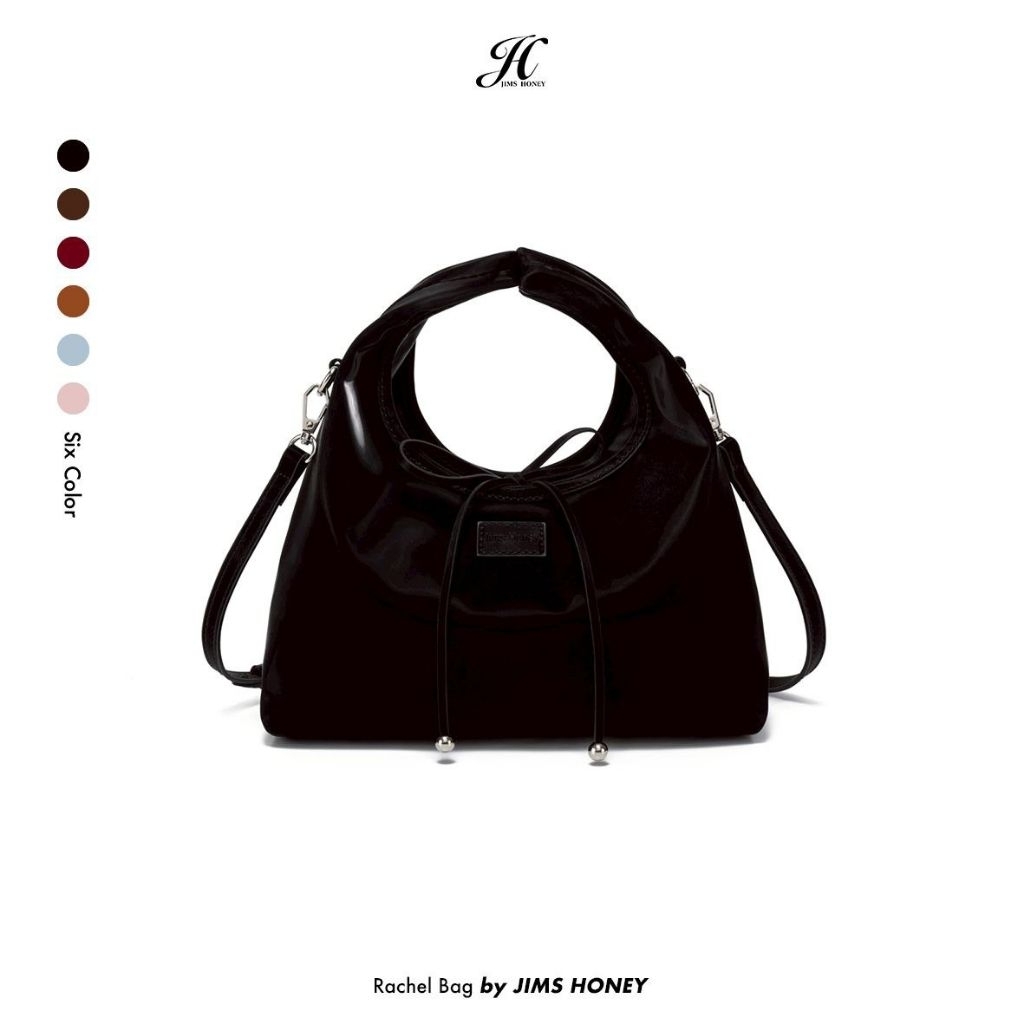 Jims Honey - Rachel Bag - Tas Selempang Wanita