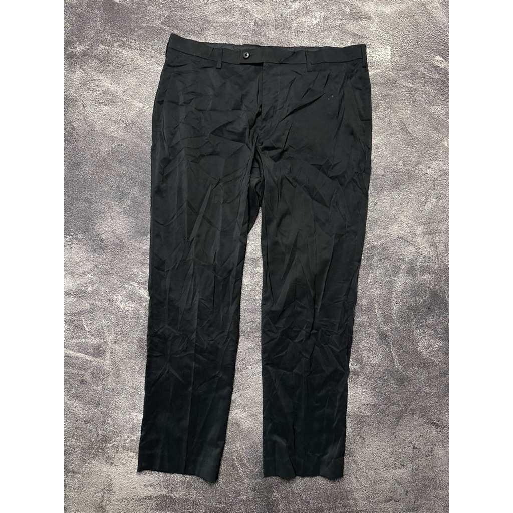 ANKLE PANTS UNIQLO SECOND