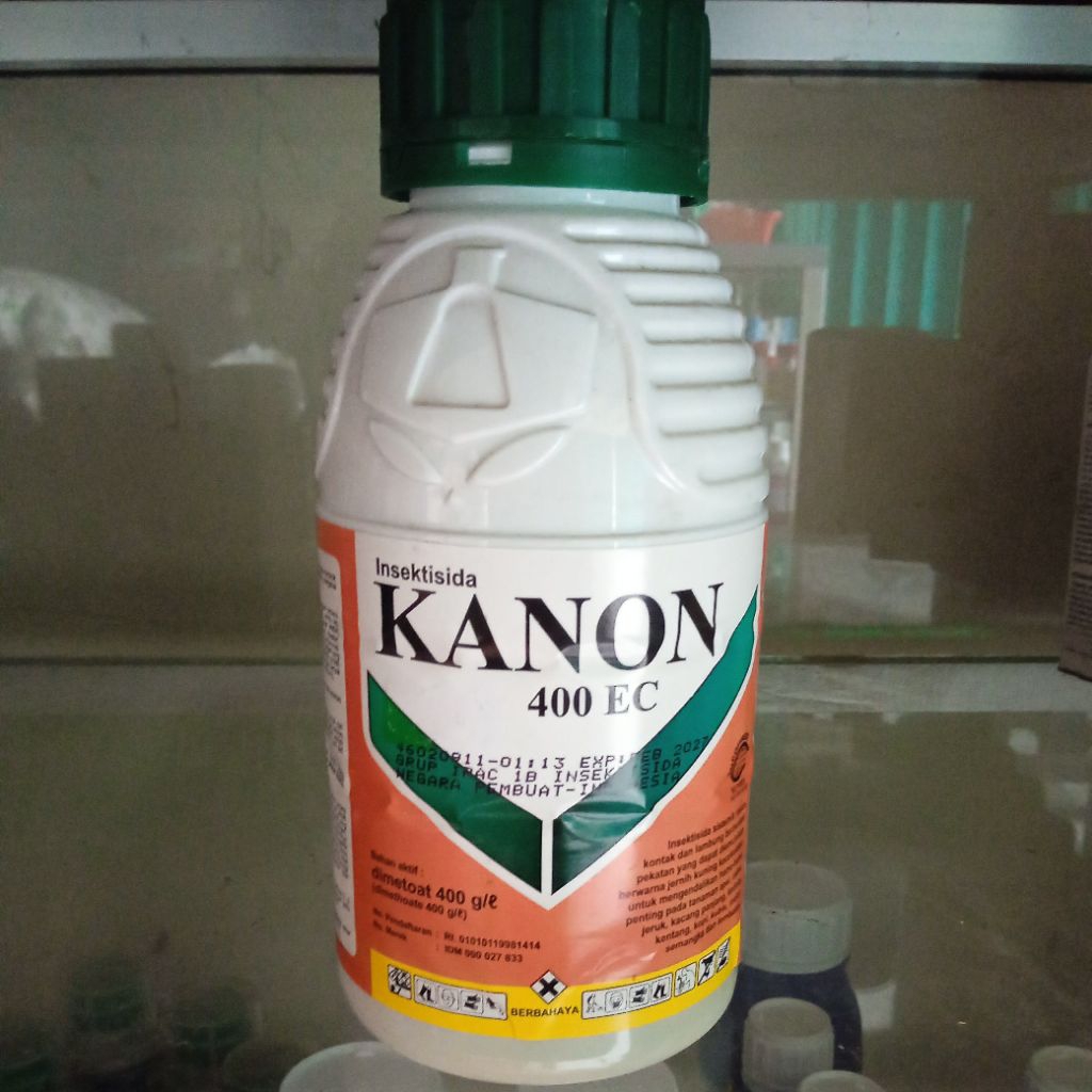 Kanon 400EC 400ml