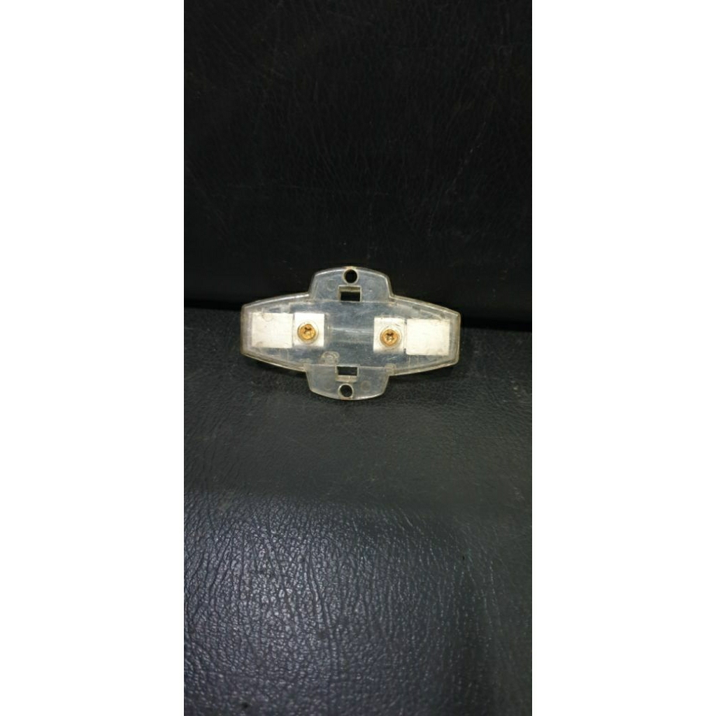 Main fuse dudukan sekring audio mobil bekas