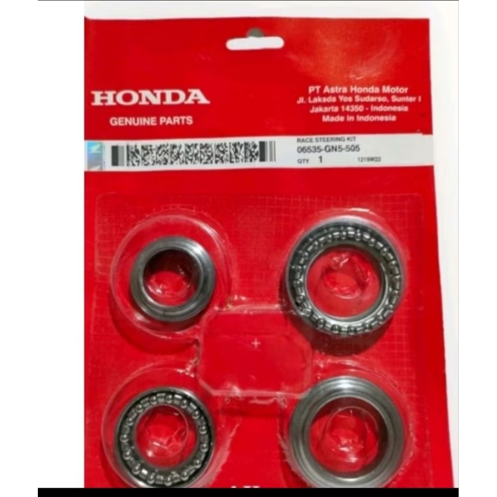 Komstir beat Vario 110 Supra x 125 All Matic