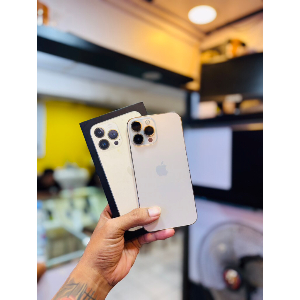 iphone 13 pro max 256gb ibox second nominus fullori