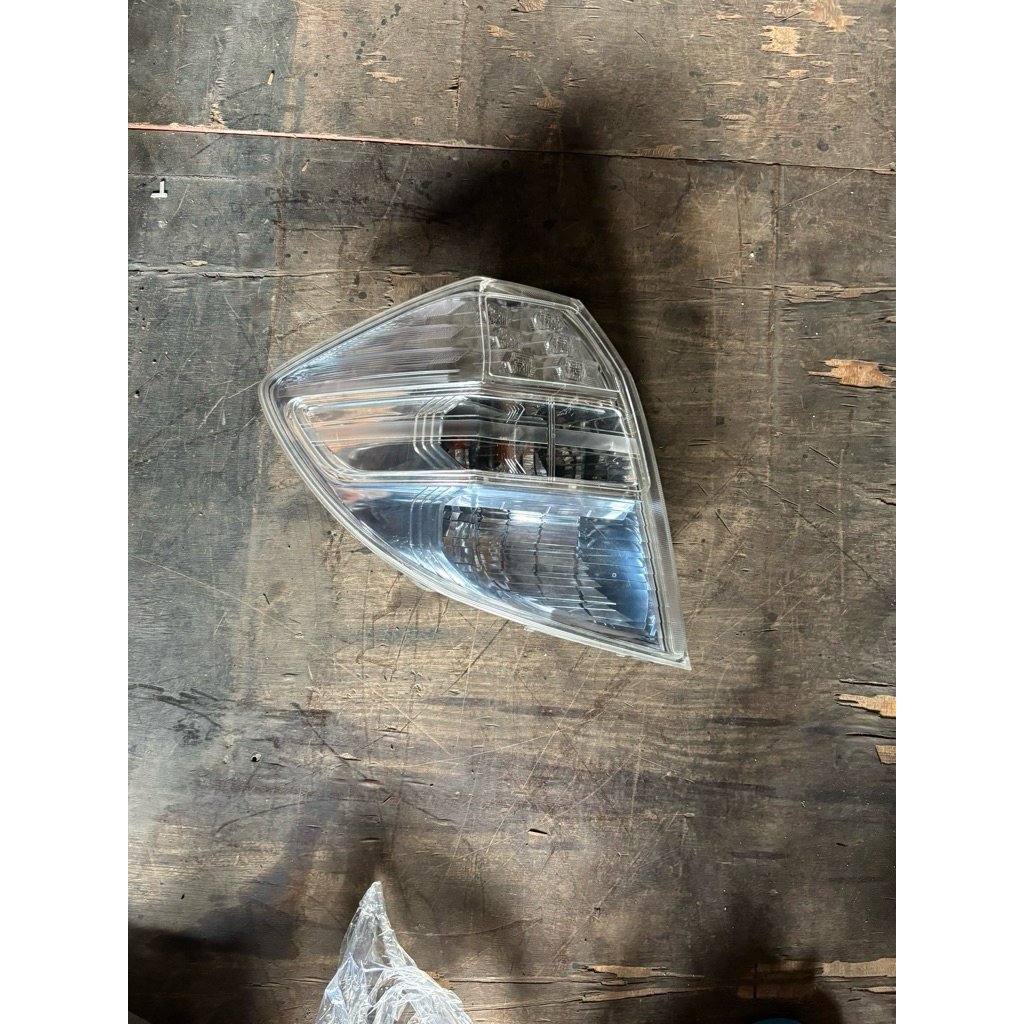 stoplamp honda jazz ge8 hybrid original part number