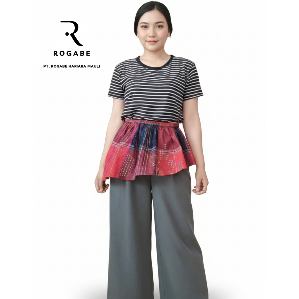 Obi Belt Ulos Batak / Aksesoris Batak / R S