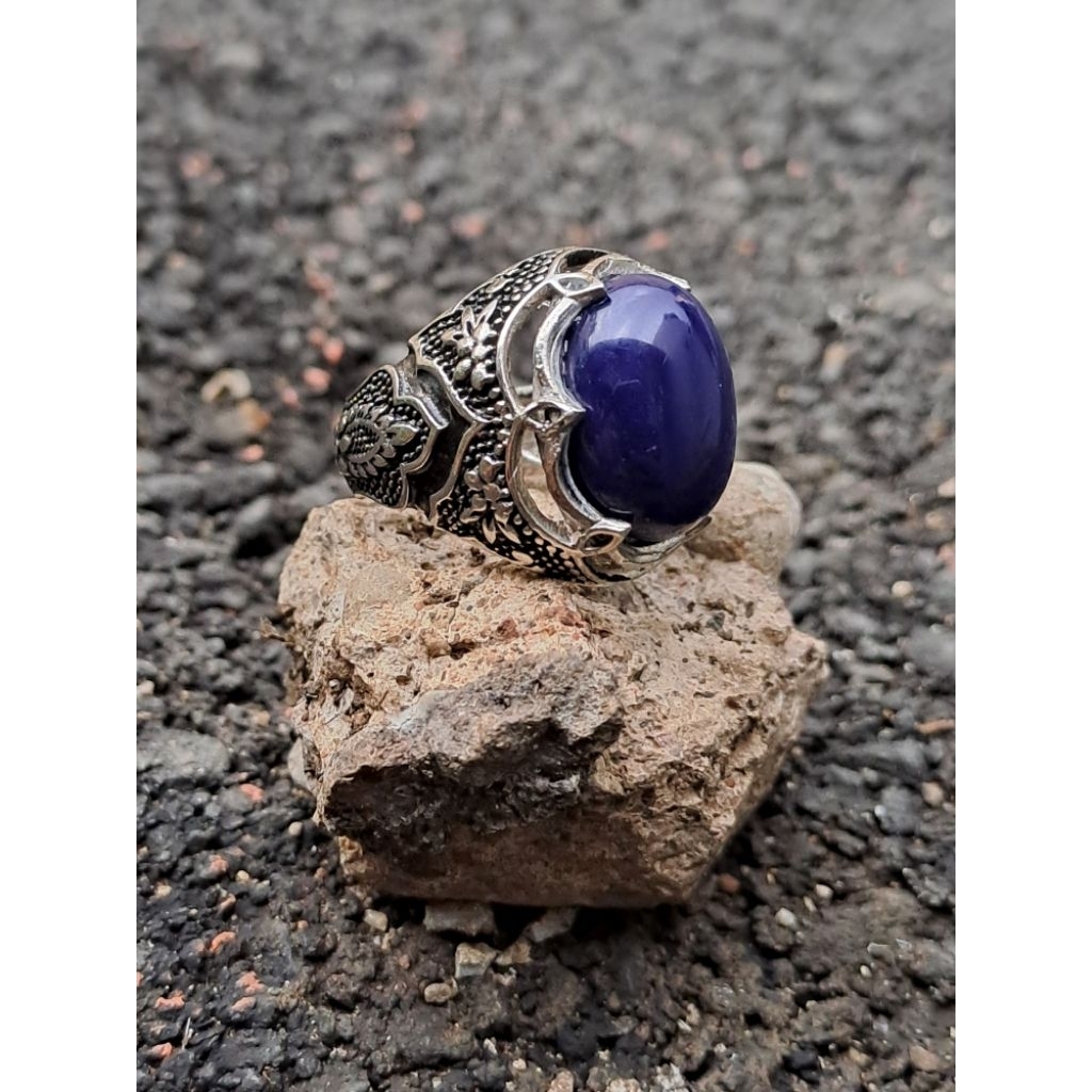 Akik yaman azraq/akik yaman/natural akik /natu akik yaman azraq