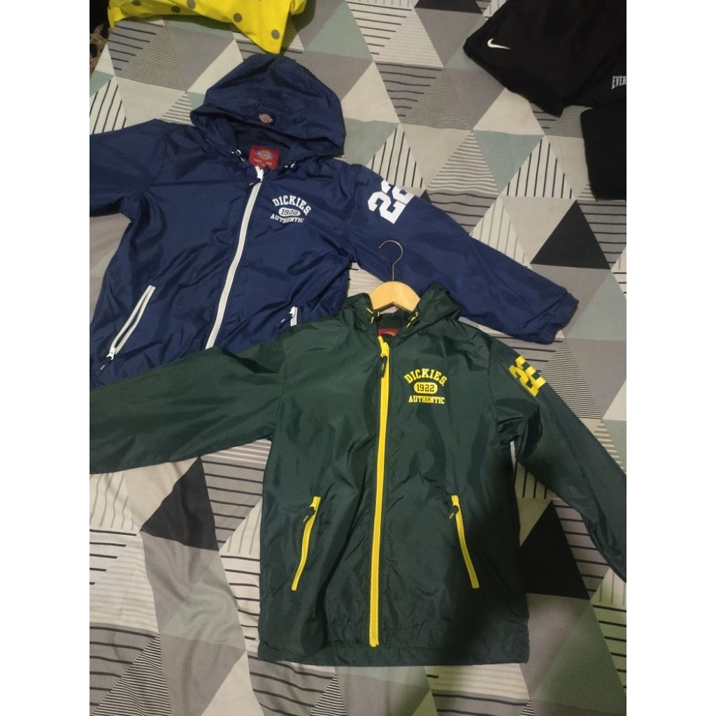 Jacket outdoor dickies